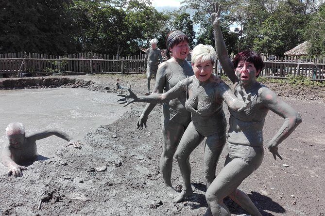 Mud Volcano Adventure - Authentic Experiences and Genuine Value