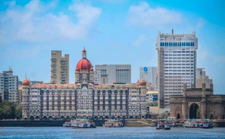 Mumbai Half-Day Guided Tour with Dhobi Ghat - What’s the Value?