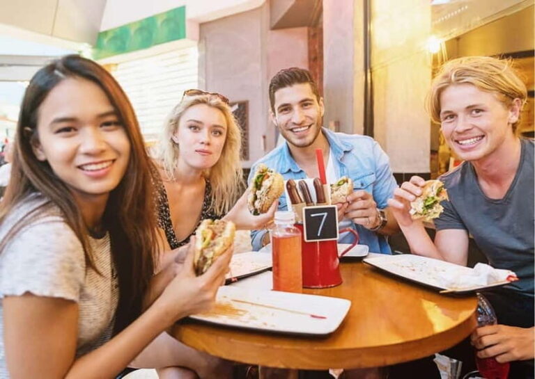 Mumbai: Street Food Crawl - Authenticity and Authentic Experiences