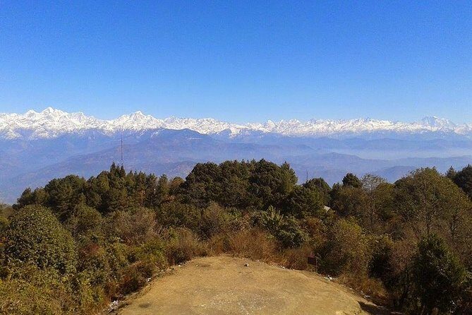 Nagarkot day hiking and Bhaktapur sightseeing - Potential Drawbacks & Considerations