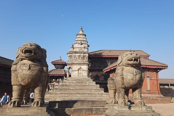 Nagarkot Sunrise and Bhaktapur UNESCO World Heritage Site Tour - Final Thoughts