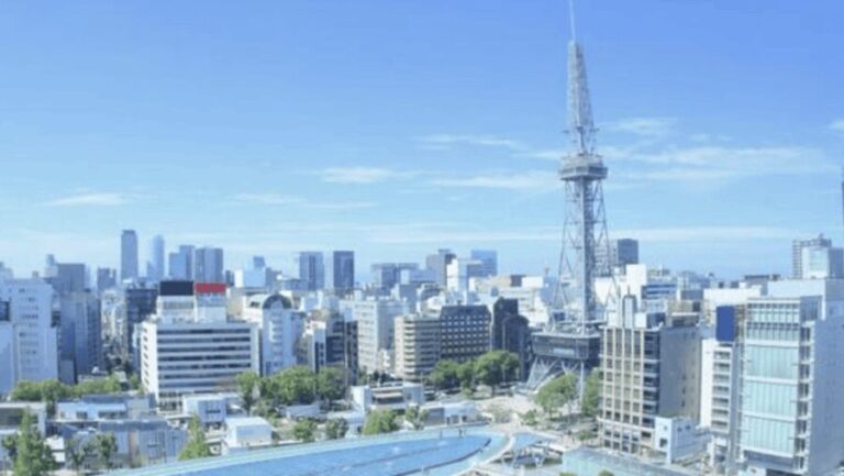 Nagoya Private Custom Tour with Local Guide - Transportation and Timing: Making the Most of Your Day