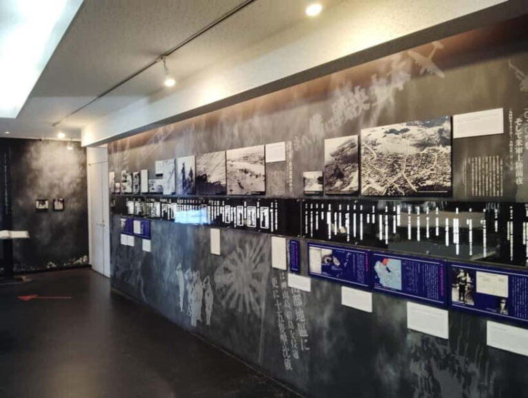 Naha: Journey into Okinawas WWII Navy Underground HQ - Why This Tour Is Worth It