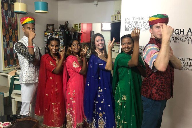 Namaste Bollywood | Dance Like a Bollywood Star - Who Should Consider This Experience?