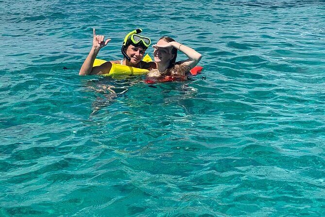 Nassau: Half Day Reef Snorkeling, Turtles & Swimming Pigs - The Itinerary: What to Expect