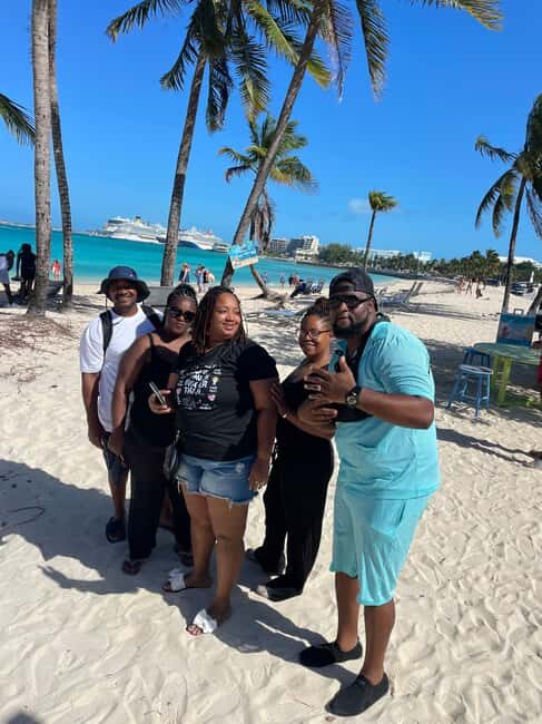 Nassau: Land Tour with Local Food & Rum Tasting - Final Thoughts: Who Will Enjoy This Tour?