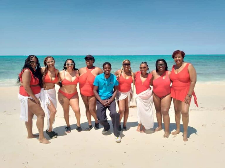 Nassau: Rum, Reggae and Rhythms Tour - The Value of This Tour