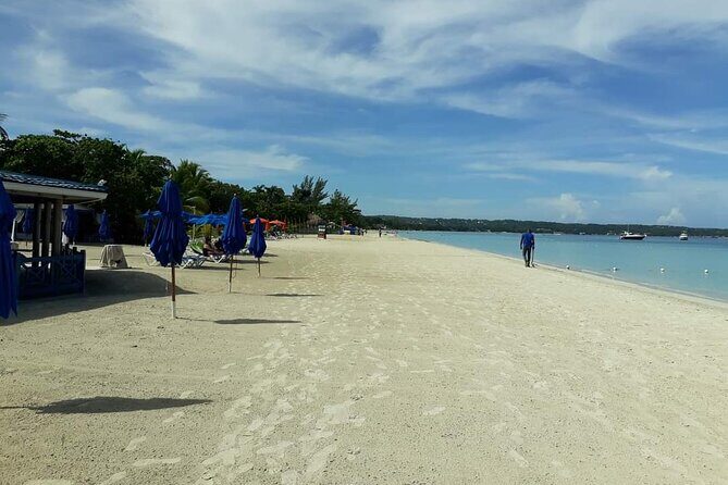Negril 7 Miles Beach and Rick's Cafe Tour - What’s Included and What’s Not