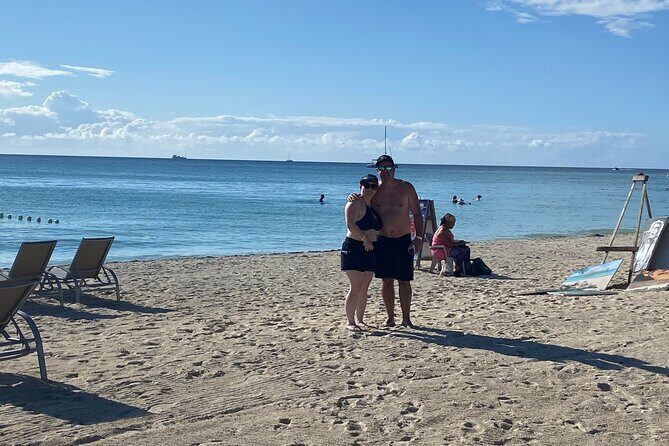 Negril day! beach and west end Cliffs with French Guide - FAQs