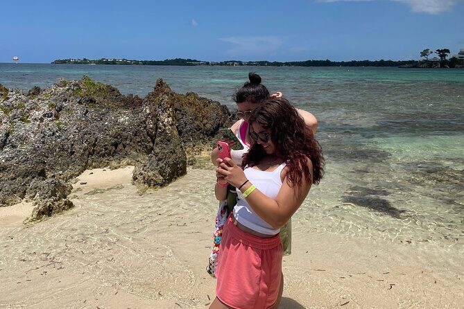 Negril Glass Bottom Boat Tour+Snorkeling visit Booby cay island - The Authentic Touch: What Travelers Love