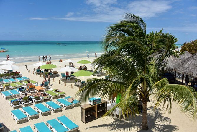 Negril Highlights Catamaran Cruise With Stop At Margaritaville - Who Will Love This Tour?