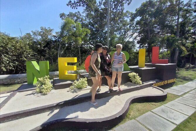 Negril Private and Public Beach with Ricks Cafe from Montego Bay - The Breakdown of Each Stop