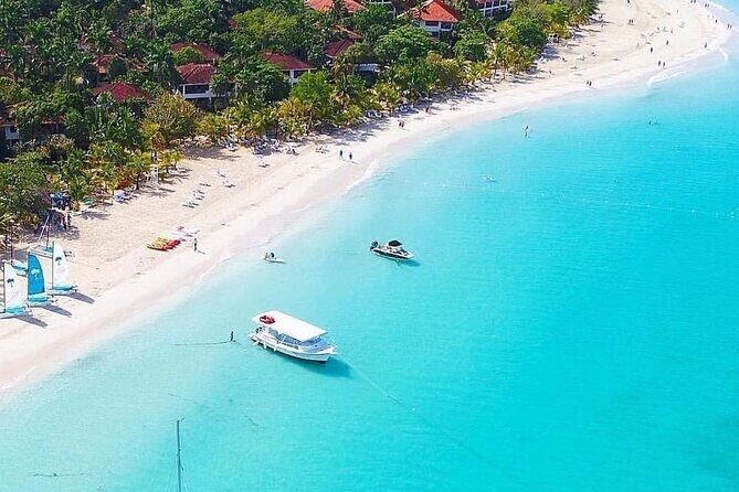 Negril Seven Mile beach and Ricks Cafe from Montego Bay - Why This Tour Offers Great Value