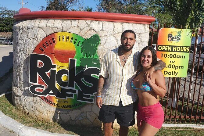 Negril, Seven Mile Beach, Rick's Cafe Private Day Tour - The Real Value of This Experience
