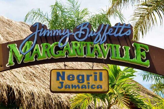 Negril's Private Day Trip with Margaritaville and Rick's Cafe - What Travelers Say: Authentic Perspectives