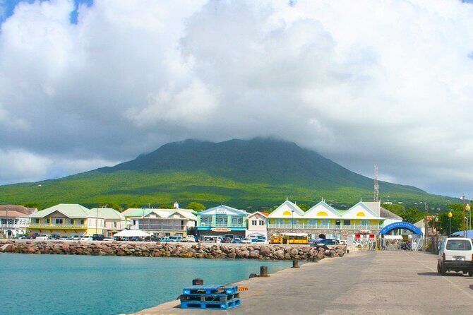 Nevis Historical Walking Tour - Authentic Experiences and Hidden Gems