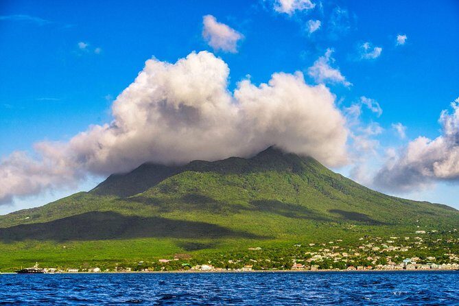 Nevis Island Half-Day Tour - Authentic Experiences and Traveler Feedback