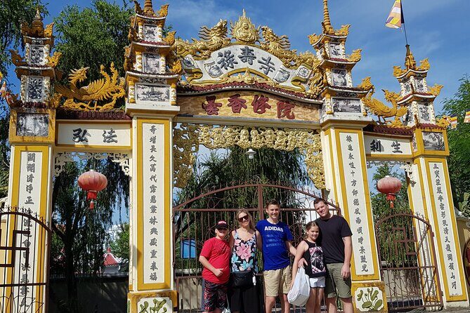 Nha Trang Private Authentic Cultural River Cruise - The Sum Up: Who Will Love This Tour?