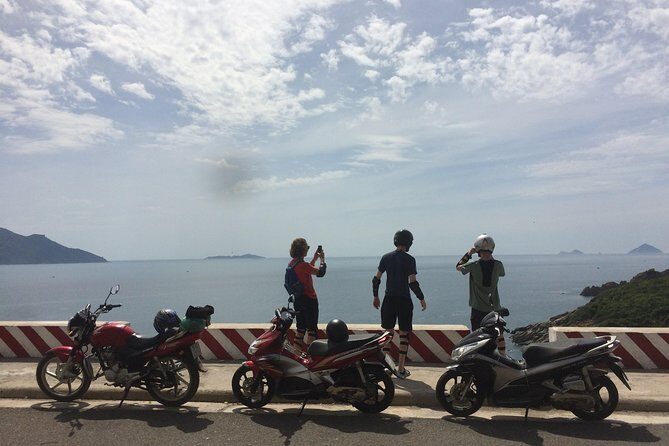 Nha Trang Private day Trip To The Paradise (Ninh Van Bay Ba Ho Waterfall) - The Value and Who It’s For