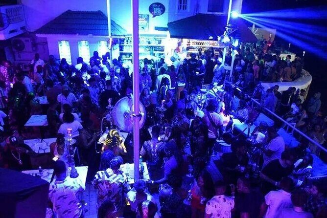 Nightlife & Clubbing in Montego Bay| Lounge 27/27, Pier 1, Taboo - Frequently Asked Questions
