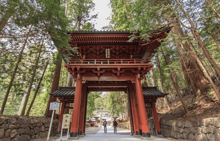 Nikko Private Custom Tour with Local Guide - What to Expect at Nikko Toshogu Shrine