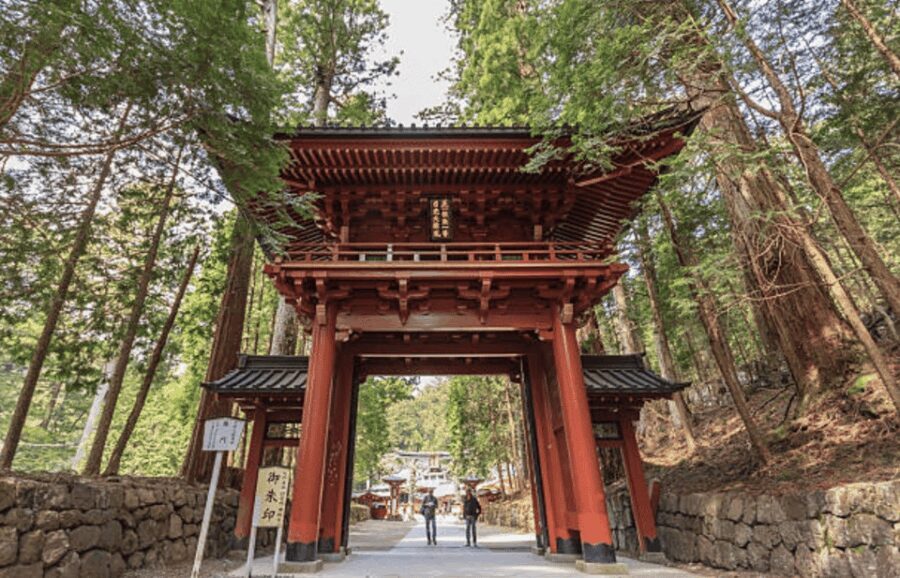 Nikko Private Custom Tour with Local Guide - What to Expect at Nikko Toshogu Shrine