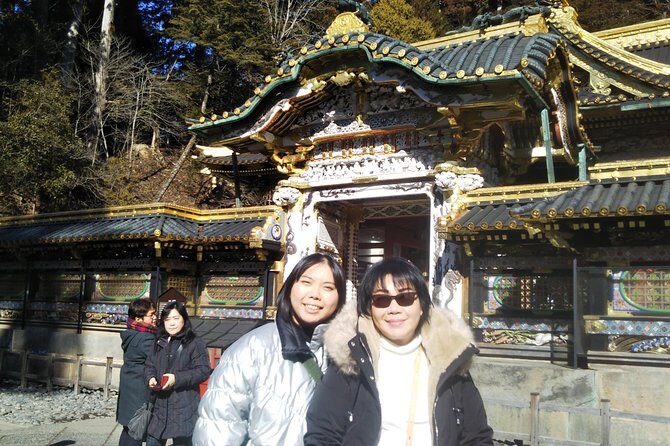 Nikko Private Tour from Tokyo with Licensed Guide and Vehicle - Who Should Consider This Tour?