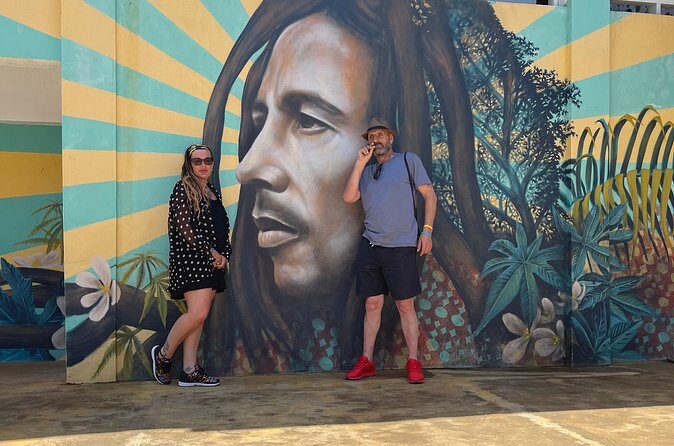Nine Mile Bob Marley Museum Tour - Authenticity and Considerations