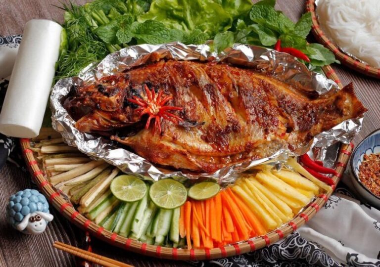 Ninh Binh cooking class at Buffalo Cave - An In-Depth Look at the Ninh Binh Cooking Class at Buffalo Cave