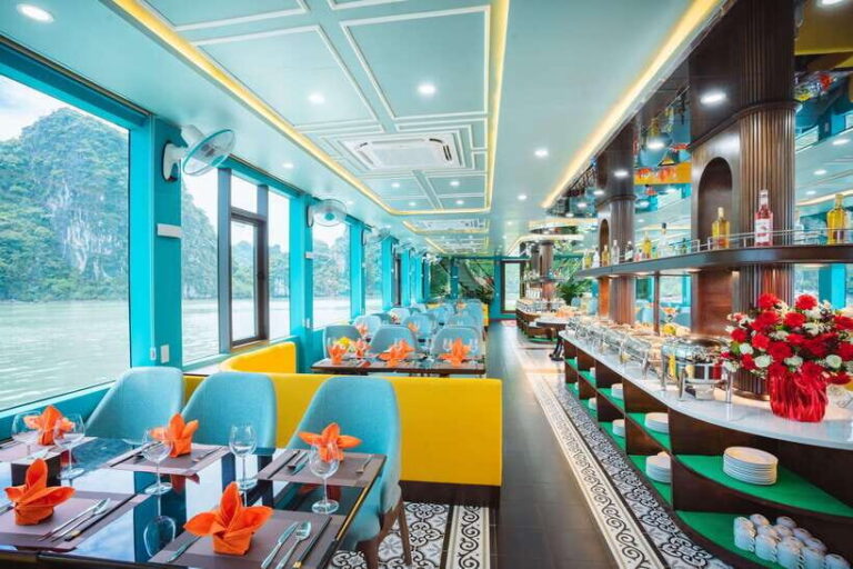 Ninh Binh: Luxury Day Cruise to Stunning Ha Long Bay + Lunch - Starting Point and Transportation
