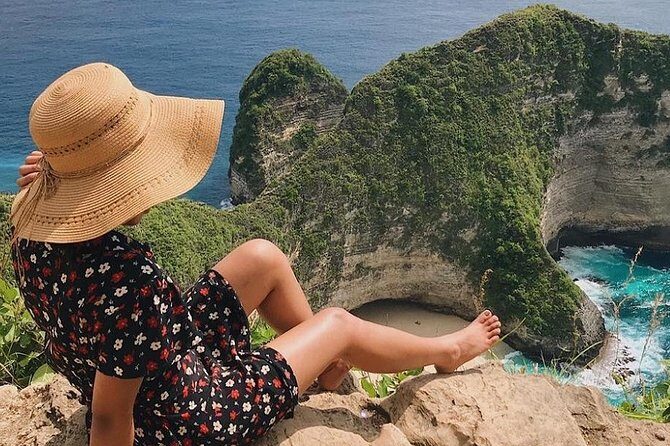 Nusa Penida Island Full-Day Tour from Bali - What’s Included & What’s Not