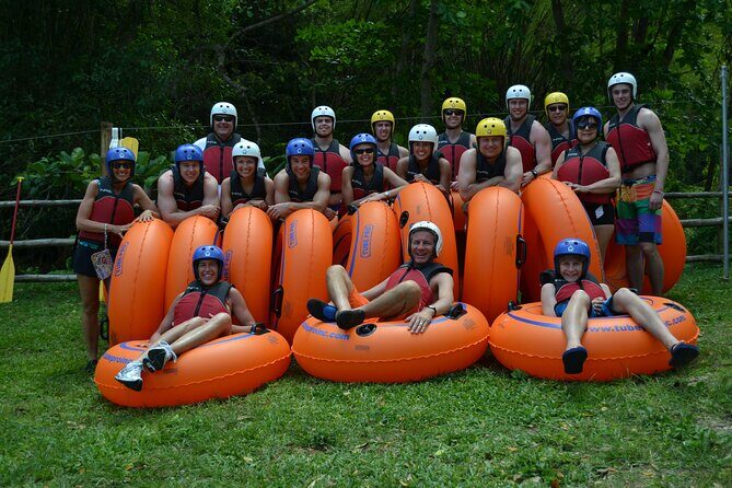 Ocho Rios: Waterfalls, River Tubing, and Beach Adventure - What Makes This Tour Stand Out?