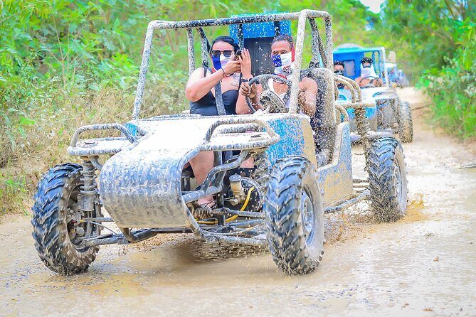 Off-Road Buggy Experience to Macao Beach, Hidden Cave and Mud Fun - Final Thoughts