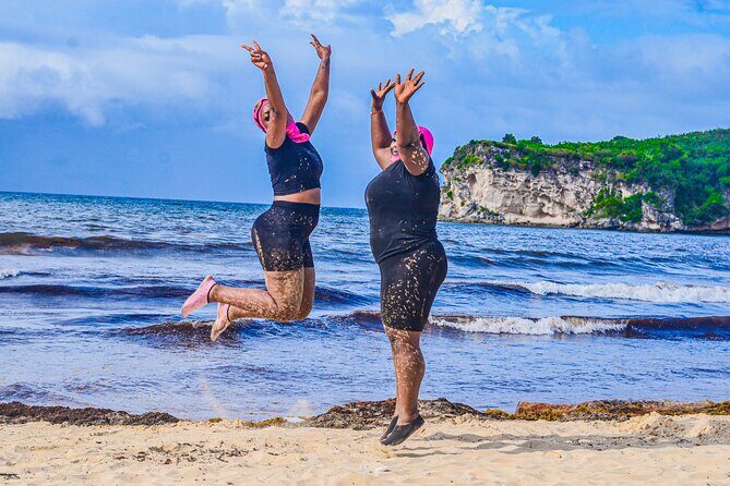 Off Road VIP Explore Punta Cana by ATV and Buggy - Who Will Love This Tour?