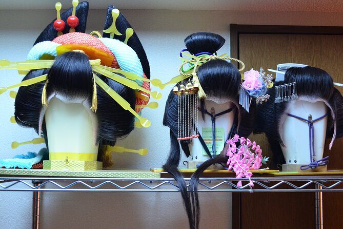 Oiran Geisha Experience - FAQ (Frequently Asked Questions)