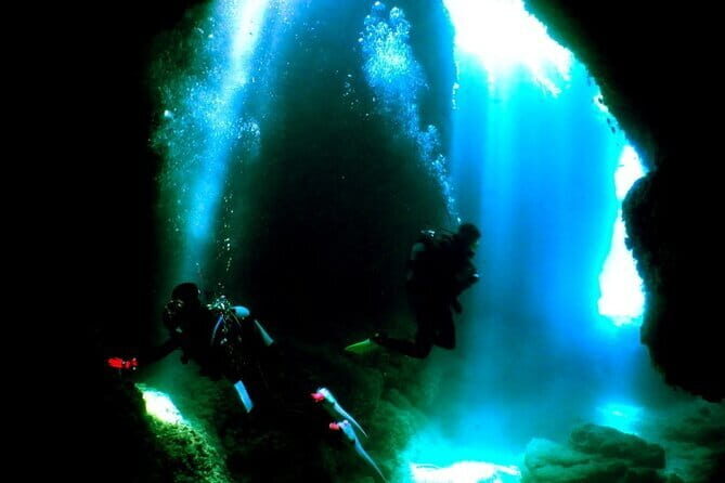 Okinawa: Naha: 1 day Kerama Islands experience diving/snorkeling - The Sum Up