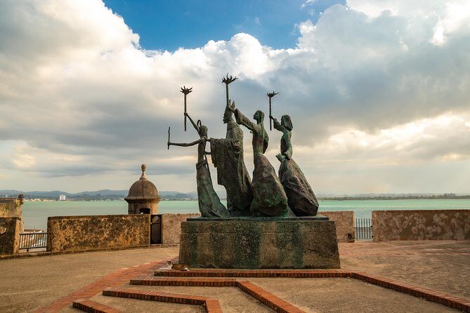 Old San Juan and Rum Factory Full-Day Tour: Minimum 8+ people - The Sum Up