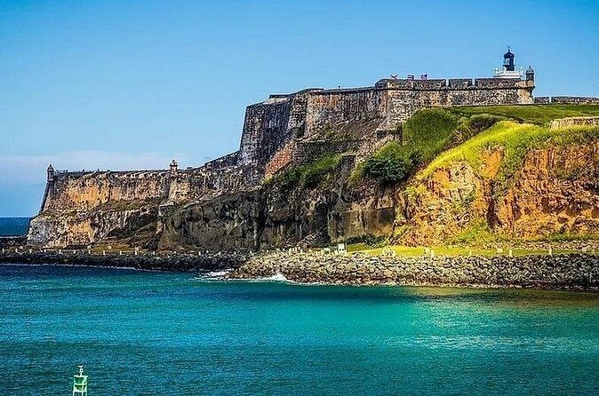 Old San Juan Sunrise Jet Ski Experience - Is It Worth the Price?