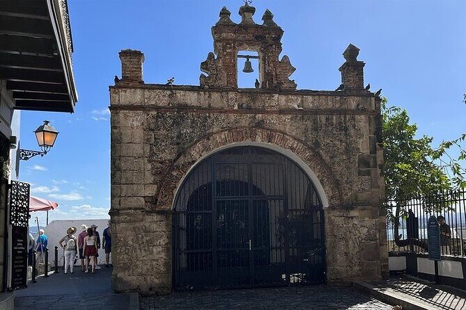 Old San Juan Tour (1 Hour) by DUHO - What Makes This Tour Stand Out