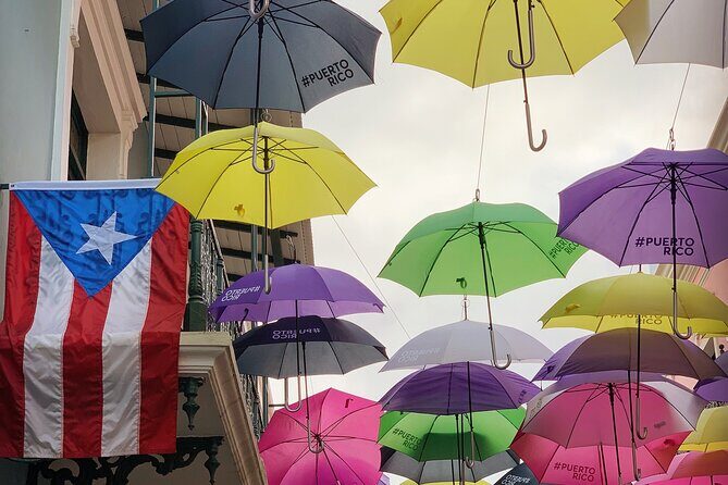 Old San Juan Tour in Spanish - Who Will Love This Tour?