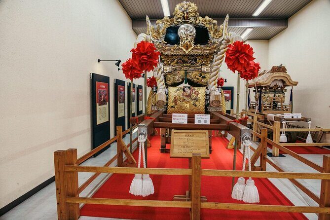 Osaka Castle Admission Ticket - What’s Included and What’s Not