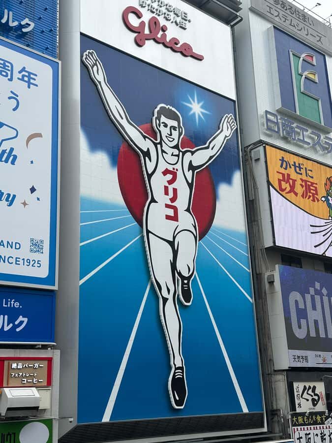 Osaka: Visit the must-see places. - The Heart of Osaka: Namba and Dotombori