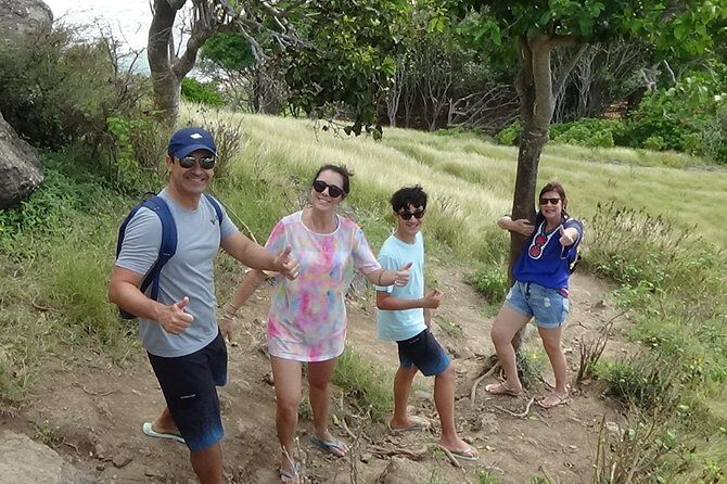 Outback Antigua Tour - Exploring Antigua’s Cultural and Natural Highlights