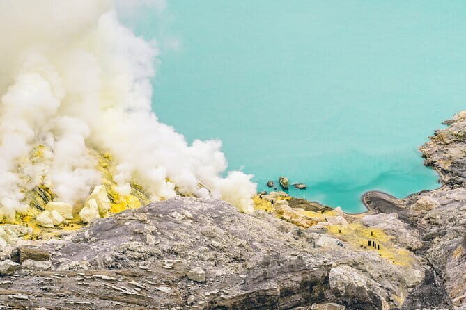 Overnight Mount Ijen Blue Fire Trekking Tour From Bali - Who Will Love This Tour?