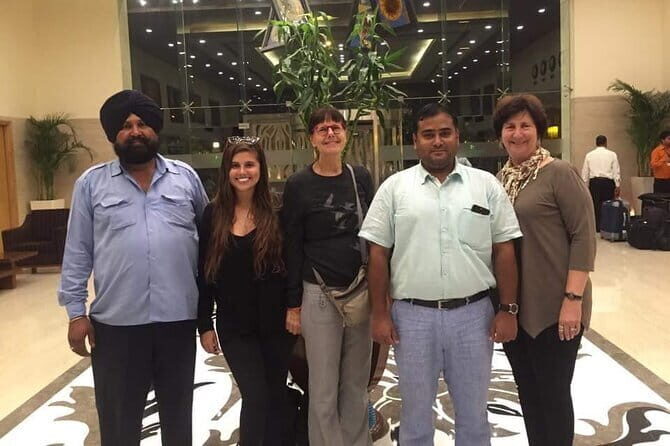Overnight Taj Mahal & Agra tour from Delhi - By Car - What Makes This Tour Special