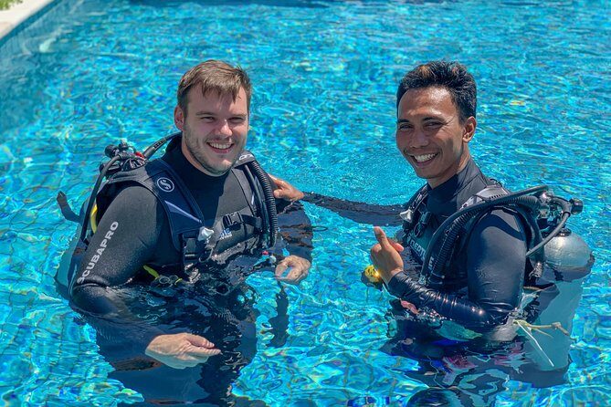 PADI Open Water Course - What Makes This Course Stand Out