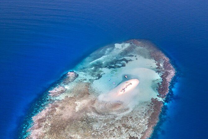 paradise island ( punta rucia) - Practical Details and Tips for Travelers