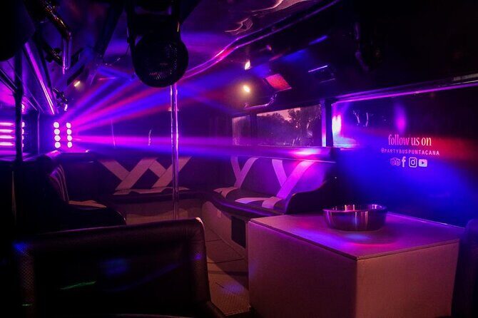 Party Bus Rental - Why This Tour Offers Good Value