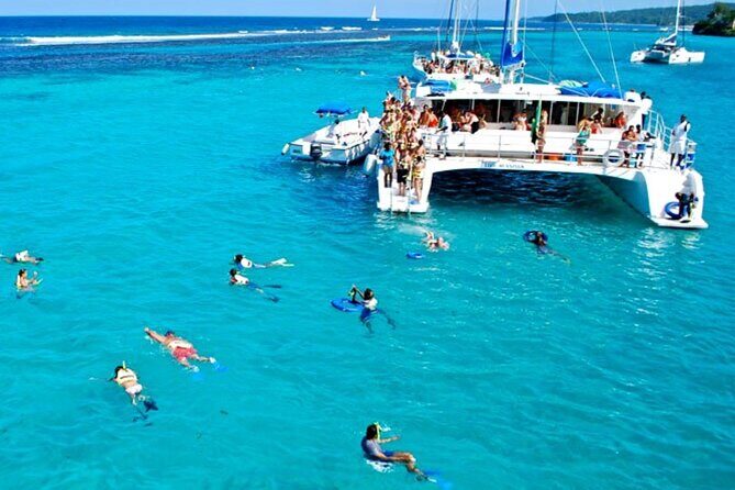 Party Catamaran and Snorkeling Tour in Montego Bay - Price and Value: Is it Worth It?