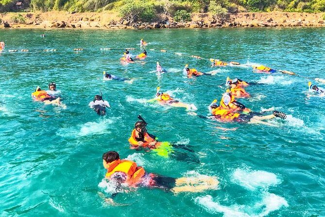Pattaya : Coral Island Full Day Tour with Snorkeling, Jetski and Parasailing - The Pros and Cons